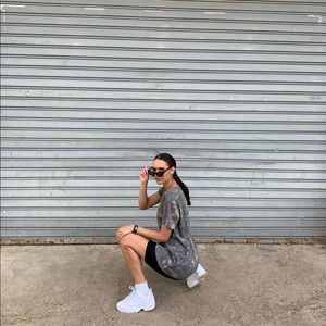 Meet your Posher, Alize renee